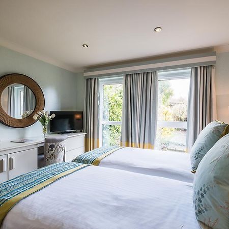 The West House Hotel Llantwit Major Buitenkant foto