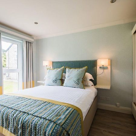 The West House Hotel Llantwit Major Buitenkant foto
