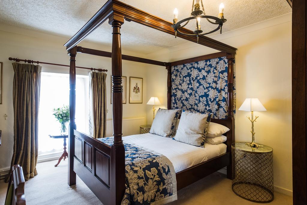 The West House Hotel Llantwit Major Buitenkant foto